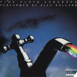 Alex Bollard - Pink Floyd Songbook