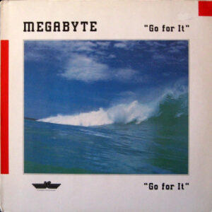 Megabyte (3) - Go For It!