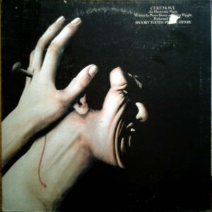 Spooky Tooth / Pierre Henry - Ceremony: An Electronic Mass