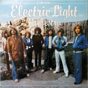 Electric Light Orchestra <br> Collection