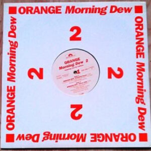 Orange (50) Feat. Dan McCafferty <br> Morning Dew