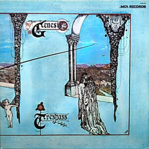 Genesis <br> Trespass