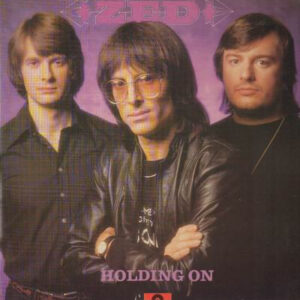 Zed (12) <br> Holding On