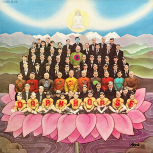 George Harrison <br> Dark Horse