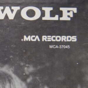 Steppenwolf <br> Steppenwolf