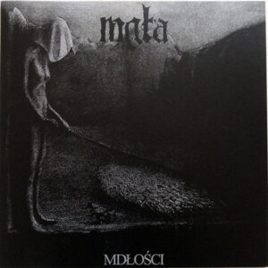 Mgła <br> Mdłości / Further Down The Nest
