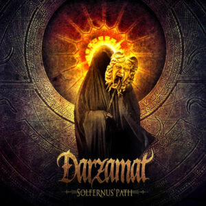 Darzamat <br> Solfernus' Path