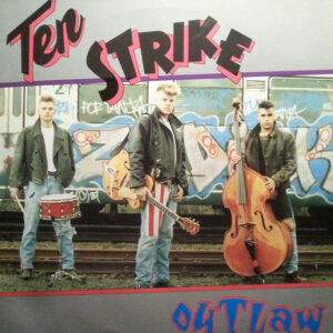Ten Strike - Outlaw