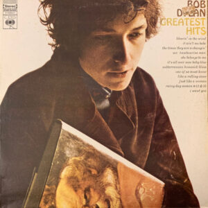 Bob Dylan <br> Greatest Hits