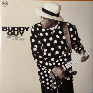 Buddy Guy <br> Rhythm & Blues