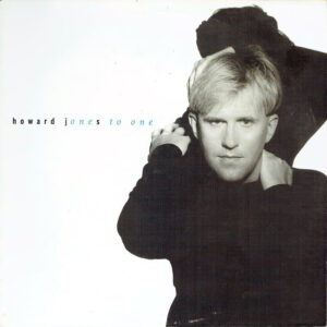 Howard Jones <br> One To One