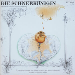 Hans Christian Andersen <br> Die Schneekönigin