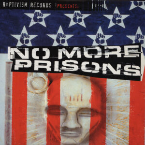 Various <br> No More Prisons