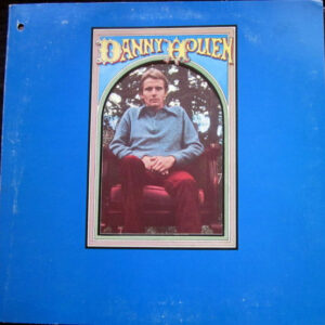 Danny Holien <br> Danny Holien