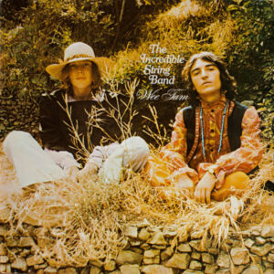 The Incredible String Band <br> Wee Tam