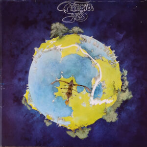 Yes <br> Fragile