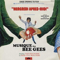 Various <br> Bande Originale Du Film "Mercredi Apres-Midi"