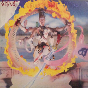 Shiva (21) <br> Firedance