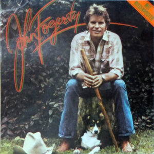 John Fogerty <br> John Fogerty