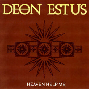 Deon Estus <br> Heaven Help Me