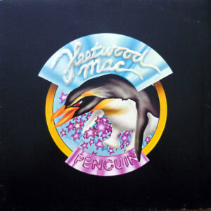 Fleetwood Mac <br> Penguin