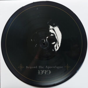 1349 <br> Beyond The Apocalypse