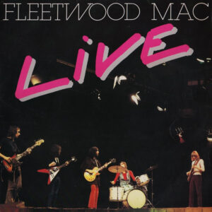 Fleetwood Mac <br> Live