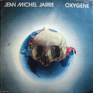 Jean Michel Jarre* <br> Oxygene
