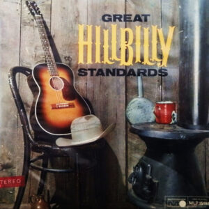 Various <br> Great Hillbilly Standards