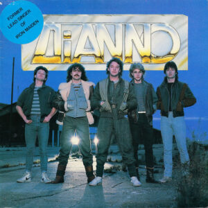 Dianno <br> Dianno