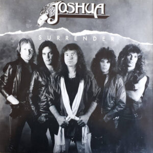 Joshua (25) <br> Surrender