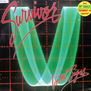 Survivor <br> Vital Signs