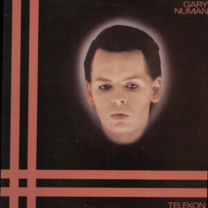 Gary Numan <br> Telekon