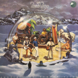The Beach Boys <br> Keepin' The Summer Alive