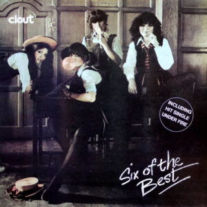 Clout <br> Six Of The Best
