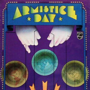 Armistice Day <br> Armistice Day