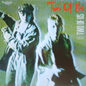 Two Of Us <br> Two Of Us (Extended Version)