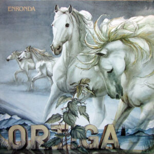 Ortiga <br> Enronda