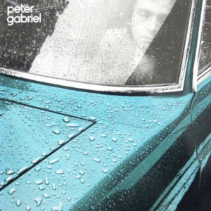 Peter Gabriel <br> Peter Gabriel