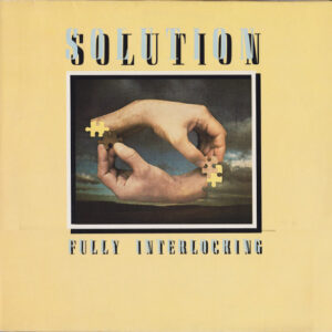 Solution (4) <br> Fully Interlocking