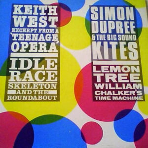 Various <br> Kites