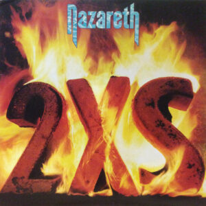 Nazareth (2) <br> 2XS