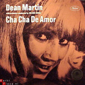 Dean Martin - Cha Cha De Amor