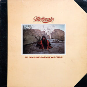 Melanie (2) - Stoneground Words