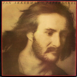 Jan Akkerman <br> Tabernakel