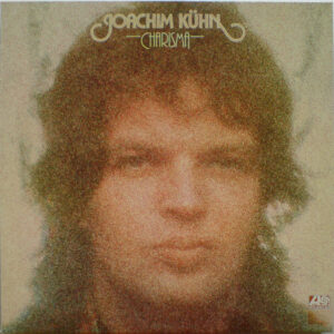 Joachim Kühn <br> Charisma