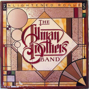 The Allman Brothers Band <br> Enlightened Rogues