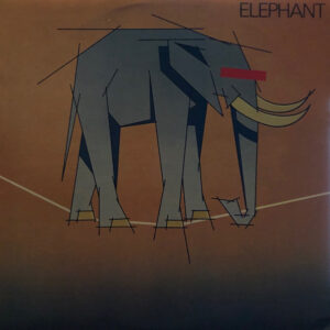 Elephant (3) <br> Elephant