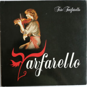 Trio Farfarello <br> Farfarello