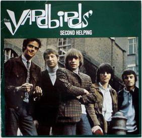 The Yardbirds <br> Second Helping